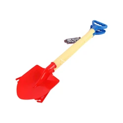 Игровой набор садовника LN-564 Лопата + грабли Игровой набор садовника LN-564 Лопата + грабли