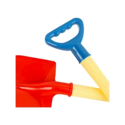 Игровой набор садовника LN-564 Лопата + грабли Игровой набор садовника LN-564 Лопата + грабли