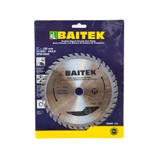 Almaz disk Baitek, 180x60Tx22.23 mm