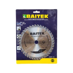 Алмазный диск Baitek, 180x60Tx22.23 мм