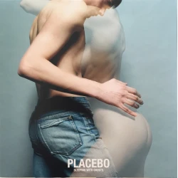 Виниловая пластинка Placebo - Sleeping Whit Ghosts Виниловая пластинка Placebo - Sleeping Whit Ghosts