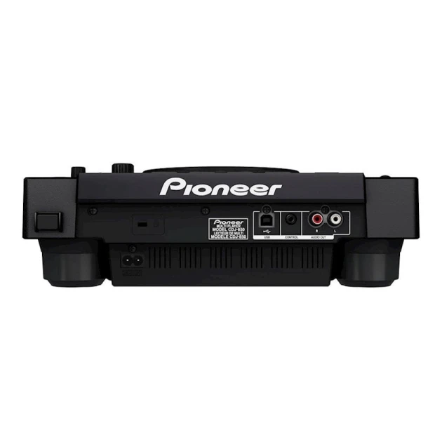 DJ проигрыватель Pioneer CDJ-850-K DJ проигрыватель Pioneer CDJ-850-K