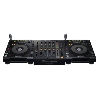 DJ проигрыватель Pioneer CDJ-850-K DJ проигрыватель Pioneer CDJ-850-K