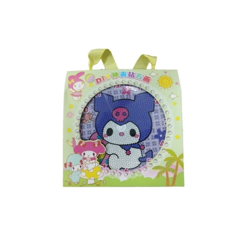 Mozaika XTQ-305, dairəvi, rəngbərəng