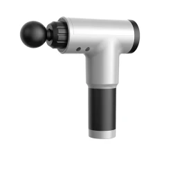 Массажер для тела Facial Massager Gun FH-320 Silver Массажер для тела Facial Massager Gun FH-320 Silver