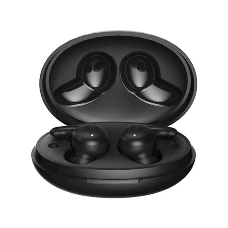 Simsiz qulaqlıq Wiwu Zero Beans Airbuds Black