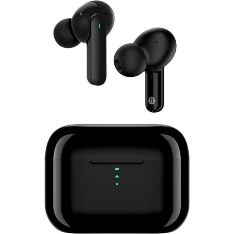 Беспроводные наушники QCY T11 Black