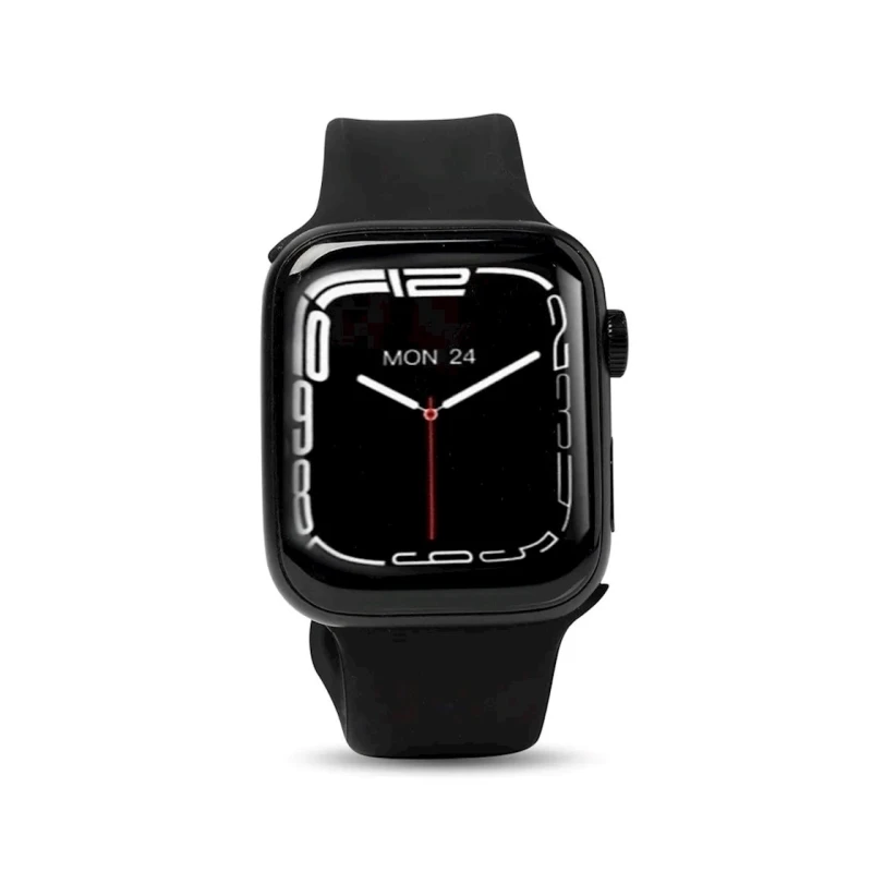 Смарт-часы Smart Watch HW57 Pro Black
