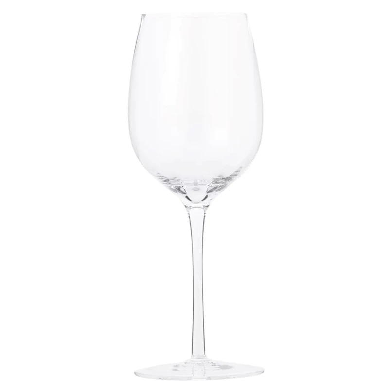 Ağ şərəb üçün qədəh dəsti Gipfel Corse 42213, 2 əd, 360 ml, şüşə, şəffaf Ağ şərəb üçün qədəh dəsti Gipfel Corse 42213, 2 əd, 360 ml, şüşə, şəffaf