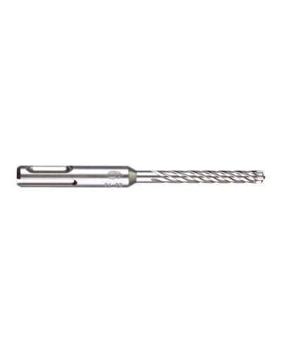 Burğu Milwaukee SDS-Plus MX4 6x115 mm
