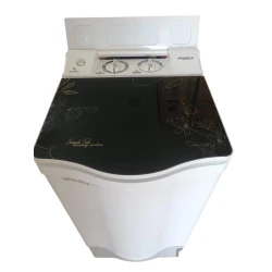 Стиральная машинка Silver SLW8000G