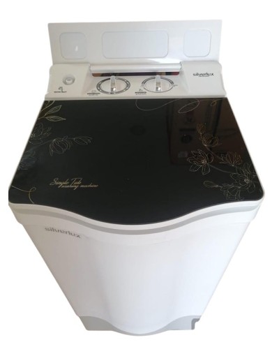 Paltaryuyan maşın Silver SLW8000G