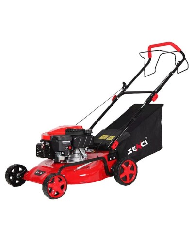 Otbiçən Senci LMA18S10