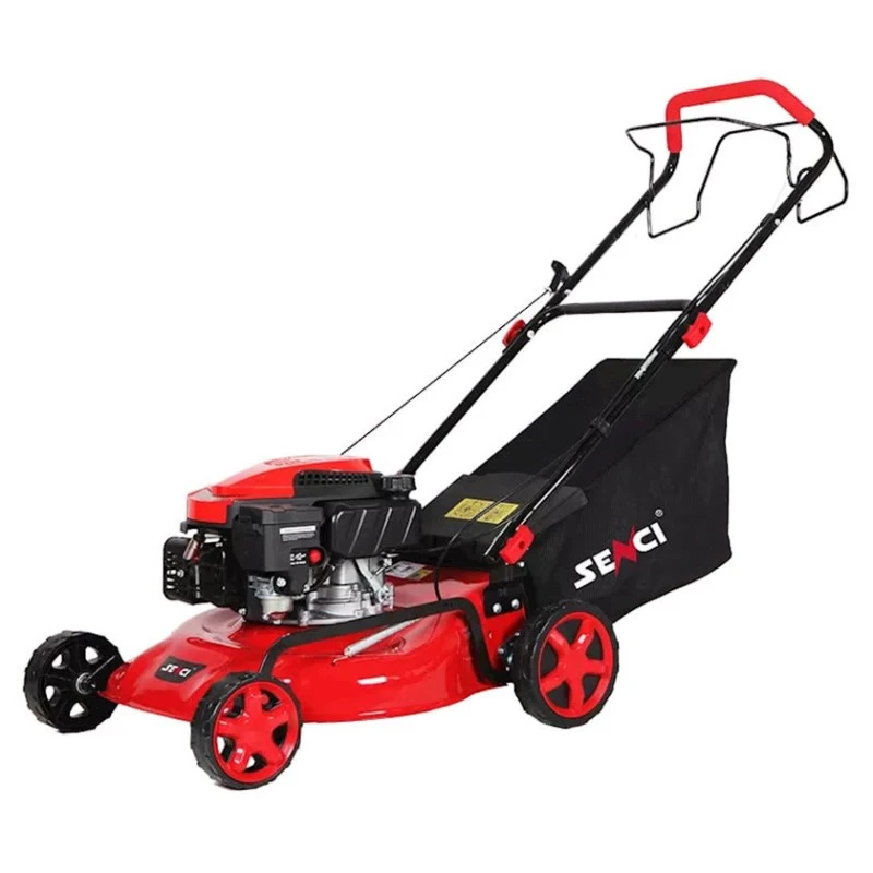 Газонокосилка Senci LMA18S10