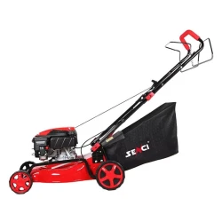 Газонокосилка Senci LMA18S10