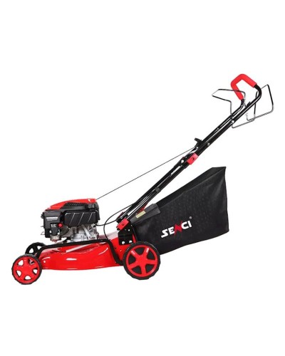 Otbiçən Senci LMA18S10