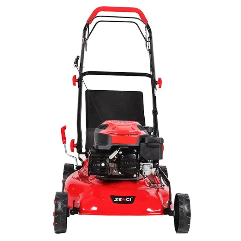 Газонокосилка Senci LMA18S10