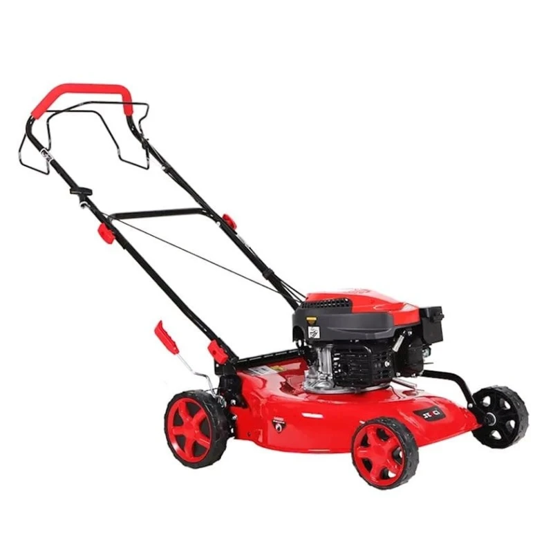 Газонокосилка Senci LMA18S10