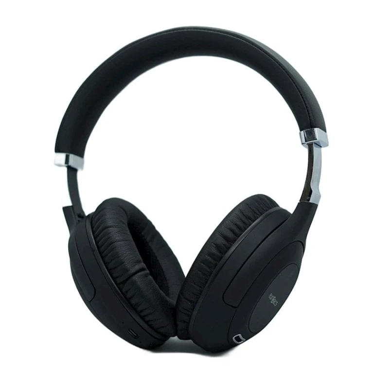 Беспроводные наушники Euroacs EU-HB21 ANC Black Беспроводные наушники Euroacs EU-HB21 ANC Black