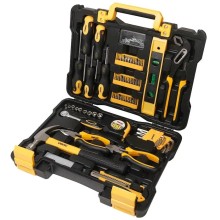 Alət dəsti WMC Tools 2073, 73 əd