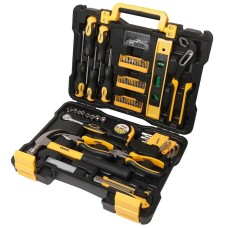 Alət dəsti WMC Tools 2073, 73 əd