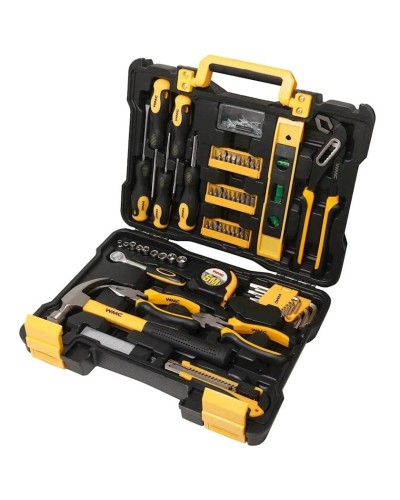 Alət dəsti WMC Tools 2073, 73 əd