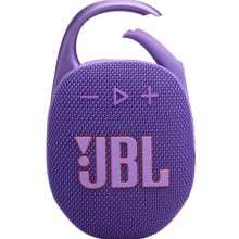 Portativ dinamik JBL GO 5 Purple