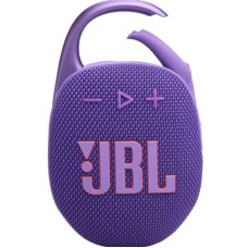 Portativ dinamik JBL GO 5 Purple
