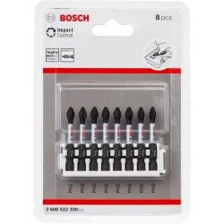 Набор бит Bosch 2608522330