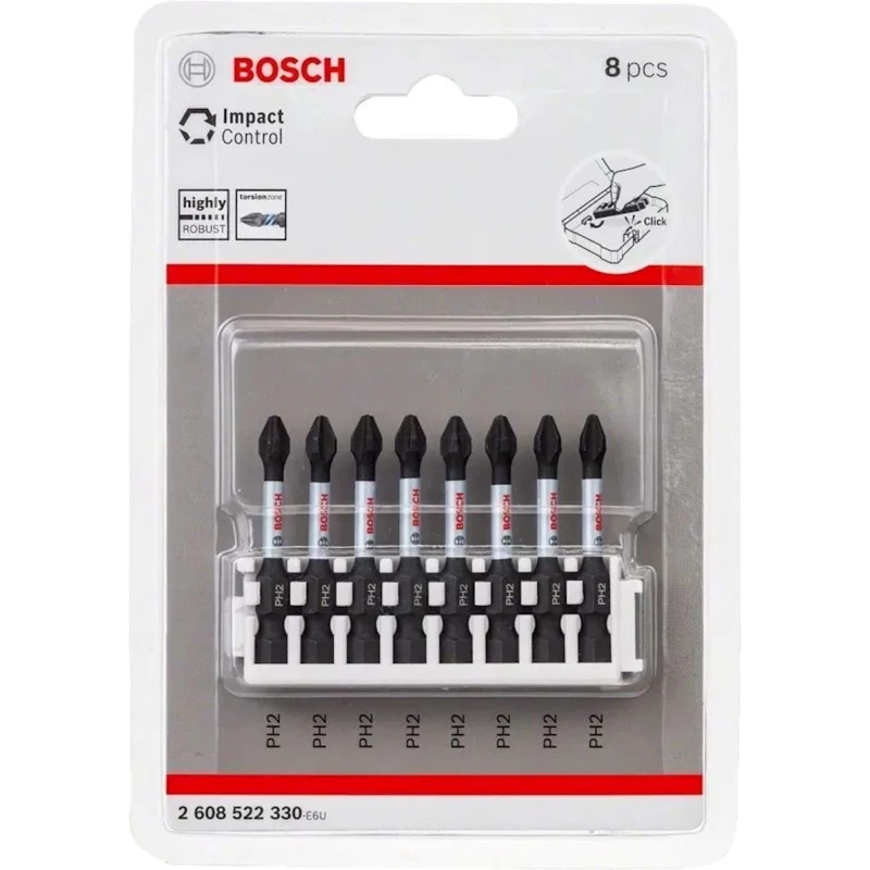 Набор бит Bosch 2608522330
