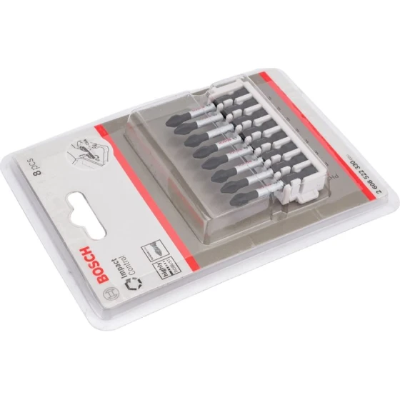 Набор бит Bosch 2608522330