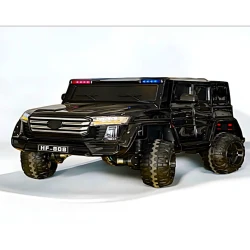 Детский электромобиль VIP 2 Premium