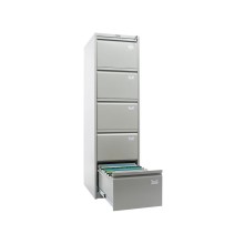 Ofis üçün kartoteka dolab Практик AFC-05, 1634x470x630 mm