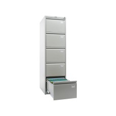 Ofis üçün kartoteka dolab Практик AFC-05, 1634x470x630 mm
