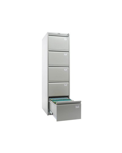 Ofis üçün kartoteka dolab Практик AFC-05, 1634x470x630 mm