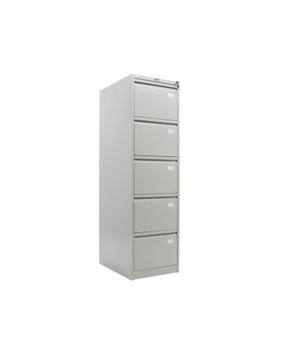 Ofis üçün kartoteka dolab Практик AFC-05, 1634x470x630 mm