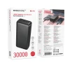 Внешний аккумулятор Borofone BJ78B 30000 mAh