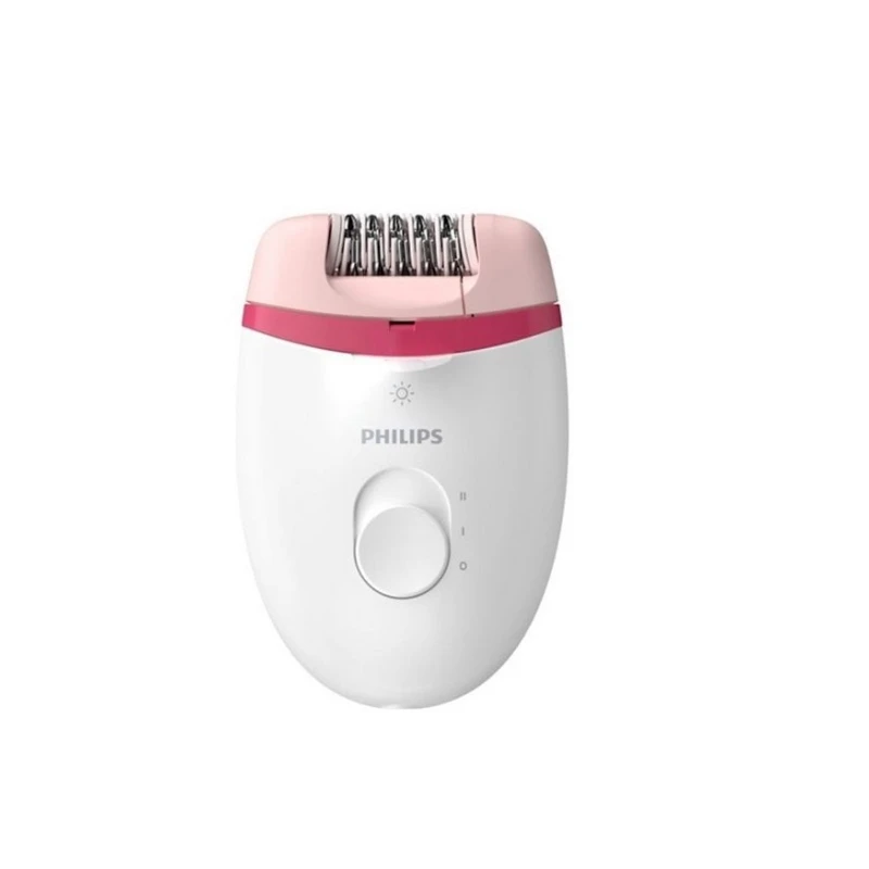 Эпилятор Philips Satinelle Essential BRE255