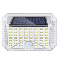 Прожектор светодиодный Sparkled SENSOR + SOLAR 120LM IP44 WL6301, с датчиком движения и солнечной батареей (TM.29618) Прожектор светодиодный Sparkled SENSOR + SOLAR 120LM IP44 WL6301, с датчиком движения и солнечной батареей (TM.29618)
