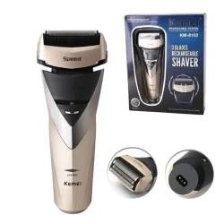 Elektrik ülgüc Kemei KM-8102