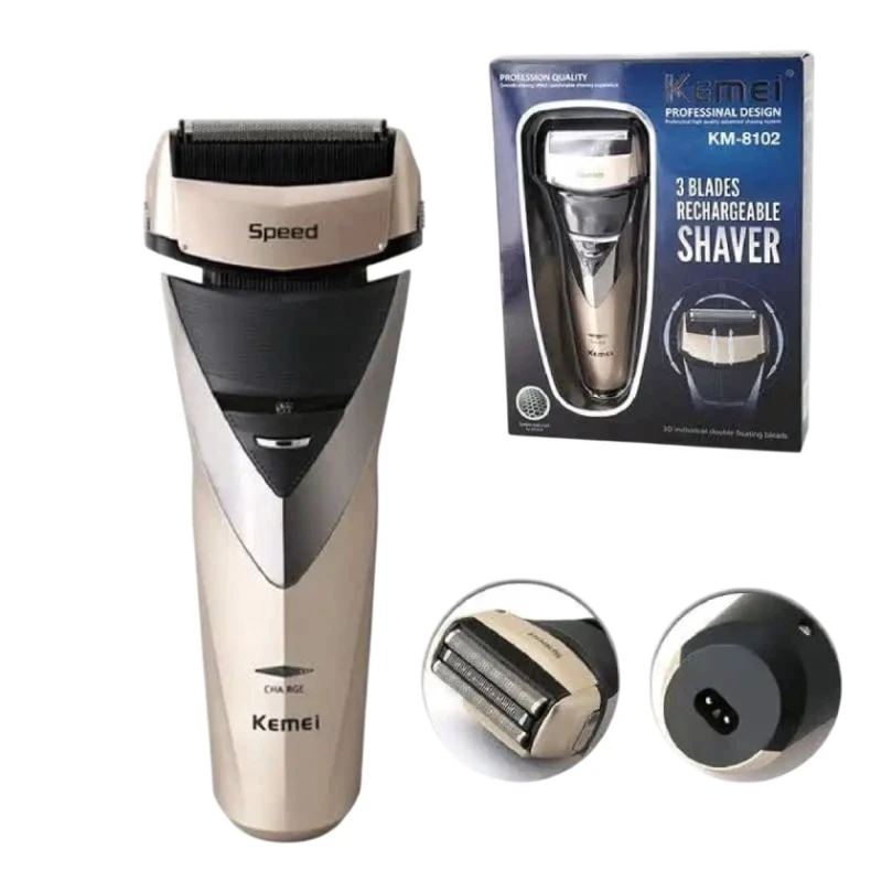 Электробритва Kemei KM-8102