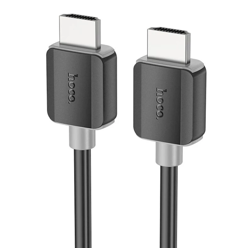 HDMI кабель Hoco US08 2 м HDMI кабель Hoco US08 2 м
