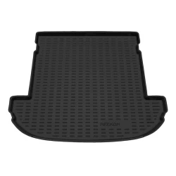 Коврик багажника Rezkon Hyundai Santa FE IV 18-Н.В