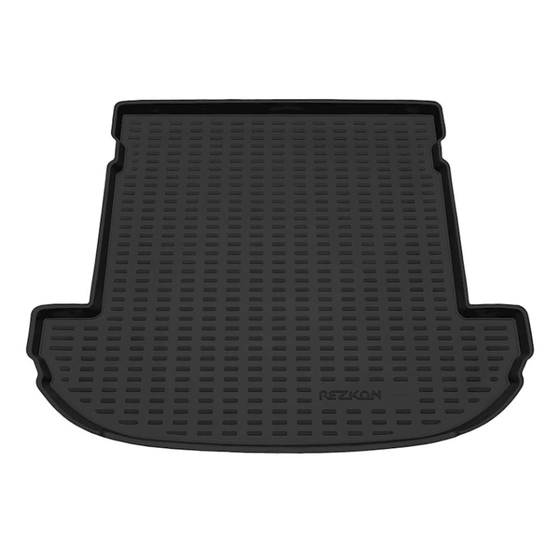 Коврик багажника Rezkon Hyundai Santa FE IV 18-Н.В Коврик багажника Rezkon Hyundai Santa FE IV 18-Н.В