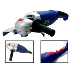 Künclü cilalama maşını Royce RAG230A-2350, 2350 Vt, diskin diametri: 230 mm