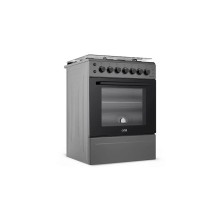 Qarışıq soba Artel Milagro 01-K Grey