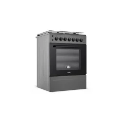 Qarışıq soba Artel Milagro 01-K Grey