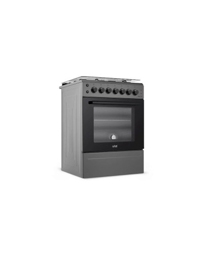 Qarışıq soba Artel Milagro 01-K Grey