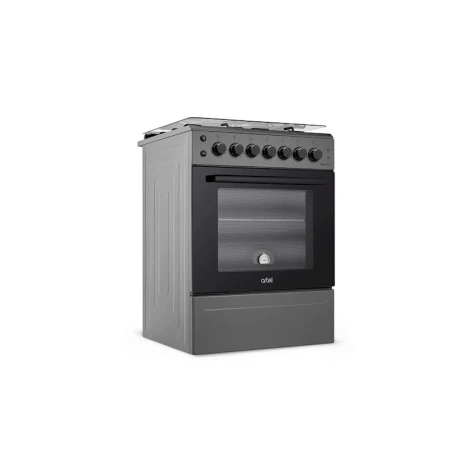 Qarışıq soba Artel Milagro 01-K Grey Qarışıq soba Artel Milagro 01-K Grey