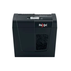 Шредер Rexel Secure X6 EU